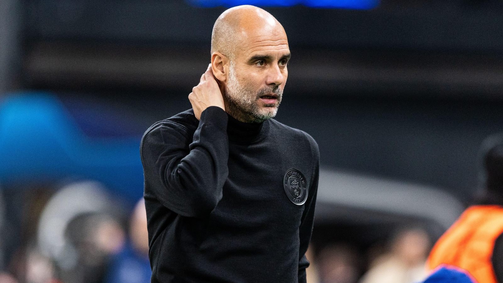 Guardiola: Më pëlqen ky sport