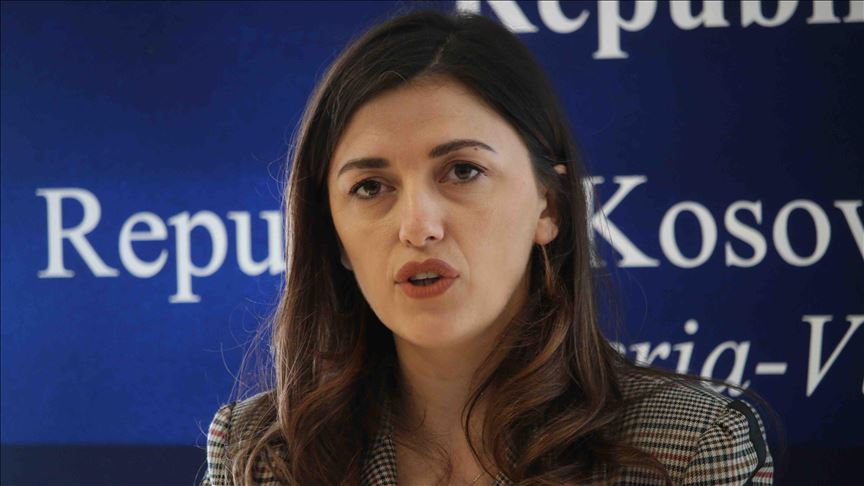 PDK e dërgoi në Kushtetuese, Haxhiu: Byroja do të bëhet, drejtësia do të triumfojë
