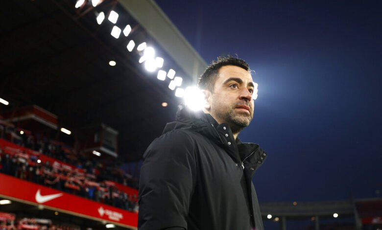 Xavi: Tani duhet të fokusohemi te kampionati dhe kupa