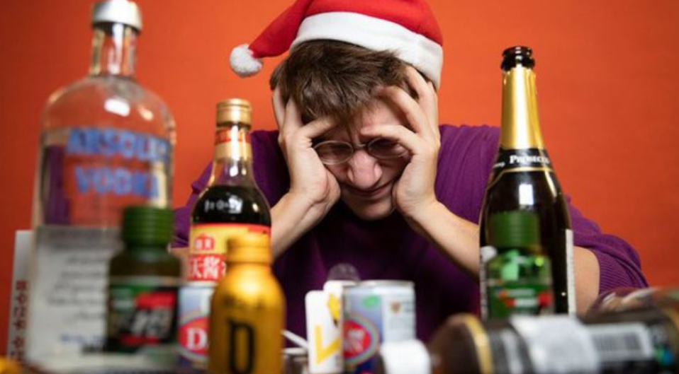 5 këshilla, si të shmangni të përzierat nga alkooli