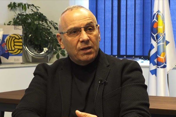 Ademi do Evropianin: Ja pse vazhduam me trajnerin Giresse