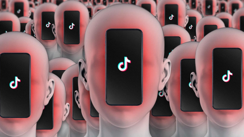 Media shtetërore kineze nxjerr në TikTok video përçarëse rreth politikanëve amerikanë