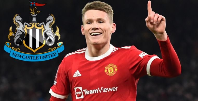 Newcastle në kërkim të një mesfushori!