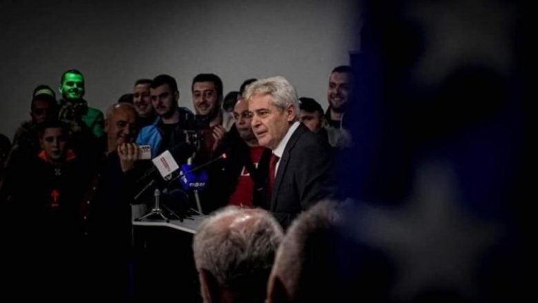 Ali Ahmeti: A e dini pse jam krenar, sepse unë kam mposhtur Jugosllavinë