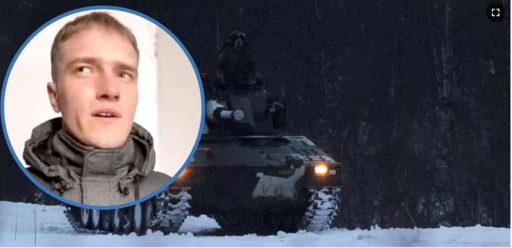 Në pikëpyetje dëbimi nga Norvegjia i një ish-komandanti të grupit Wagner