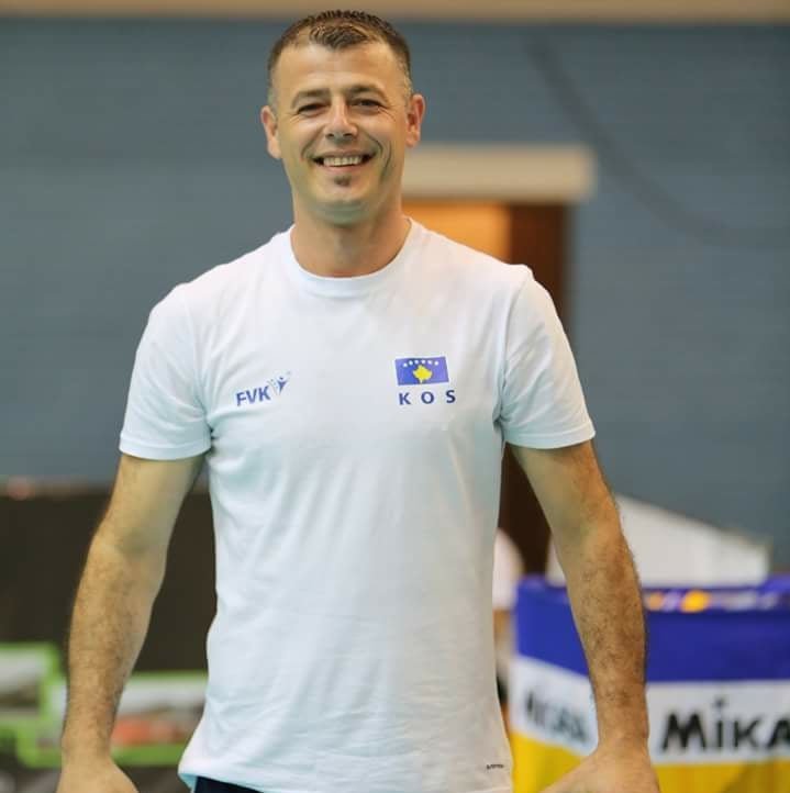 Mustafa: Synimet e Golden Eagle Therandës janë për titull dhe Kupën e Kosovës 