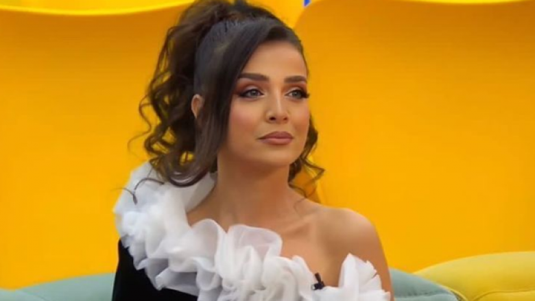 Diola Dosti rrëfen periudhën e errët të divorcit