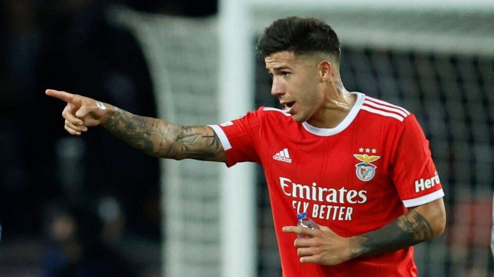 Fernandez mbetet te Benfica, por me një kusht