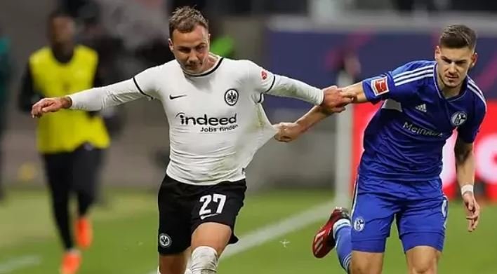Gotze: Ndihem më mirë se në moshën 17-vjeçare