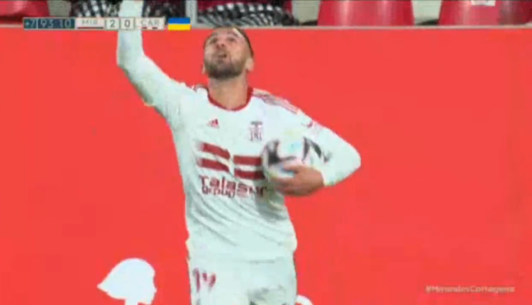 Zbulohet kampionati nga ku kërkojnë Sadikun