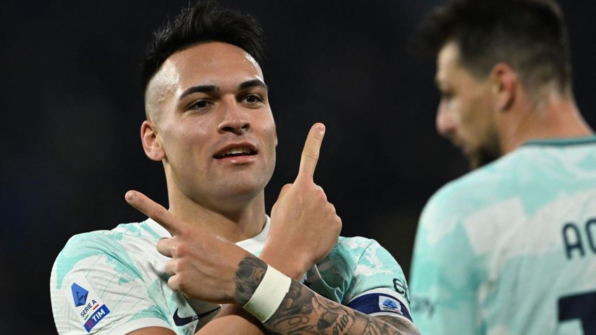 Fernandez: Lautaro është i aftë të përballet me çdo sfidë