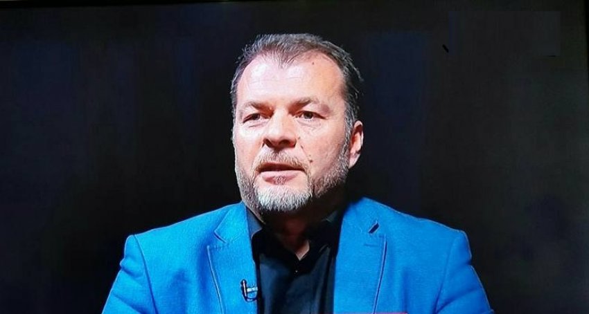 Rrahman Paçarizi: S’ka shpëtim, të dëmshme edhe Asociacioni edhe Autonomia