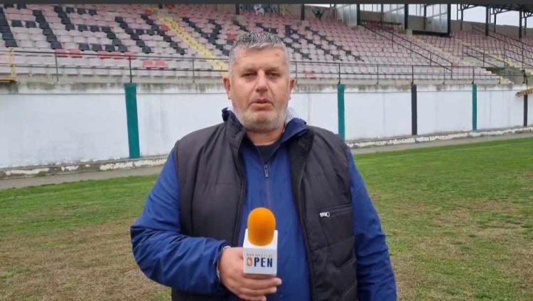 KF Bashkimi ka emëruar trajnerin e ri
