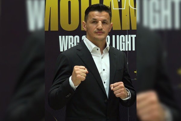 Krasniqi: Bëhuni gati për duelin e shekullit në trojet shqiptare