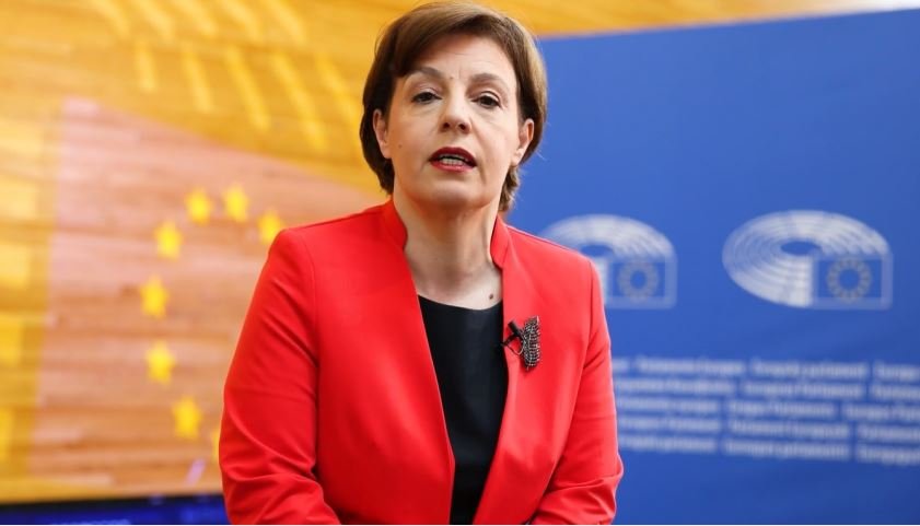 Deklarata e Gërvallës: - Pse Lajçaku i Evropës ofron pasiguri në Kosovë e në rajon?! 