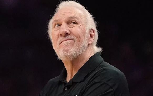 Popovich i përjetshëm: Rinovon për 4 sezone me San Antonio