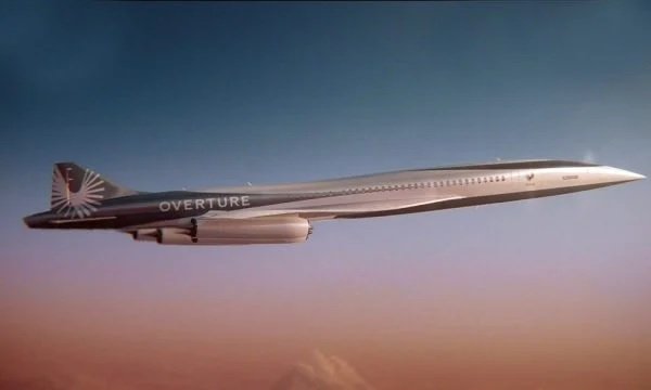 Nga Parisi në New York për 90 minuta, aeroplani me shpejtësi hipersonike po bëhet realitet