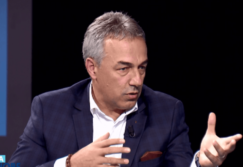 Avdullahu: VV-ja e përjashtoi Mujecin se ndoshta dinë diçka më shumë