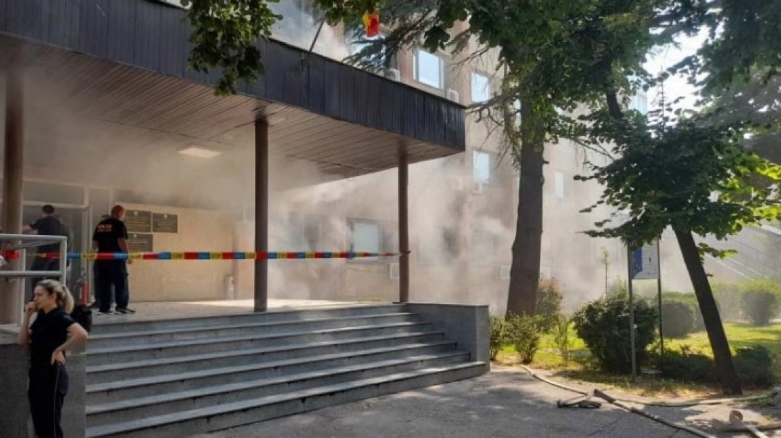 Filloi mbikëqyrja në Gjykatën e Kumanovës