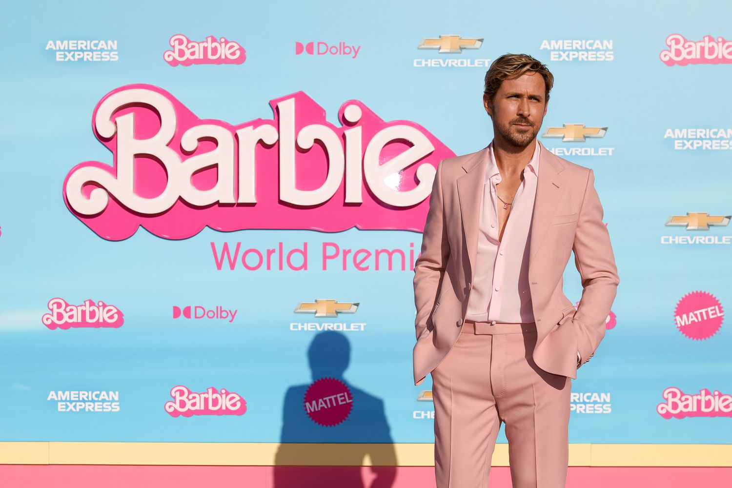 Gjobë për aktorët që s’e respektonin, rregulli i veçantë i Margot Robbie gjatë xhirimeve të ‘Barbie’ 