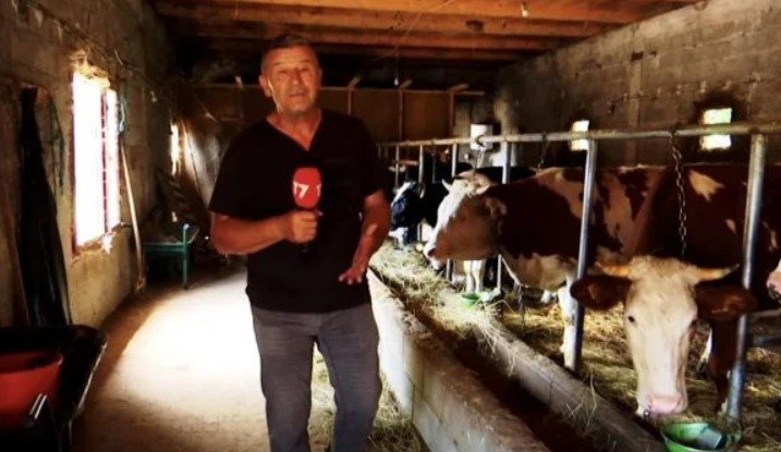 “Sen nuk i lakmoj Albin Kurtit” - mërgimtari e lë Gjermaninë, vjen në Kosovë dhe hap fermë