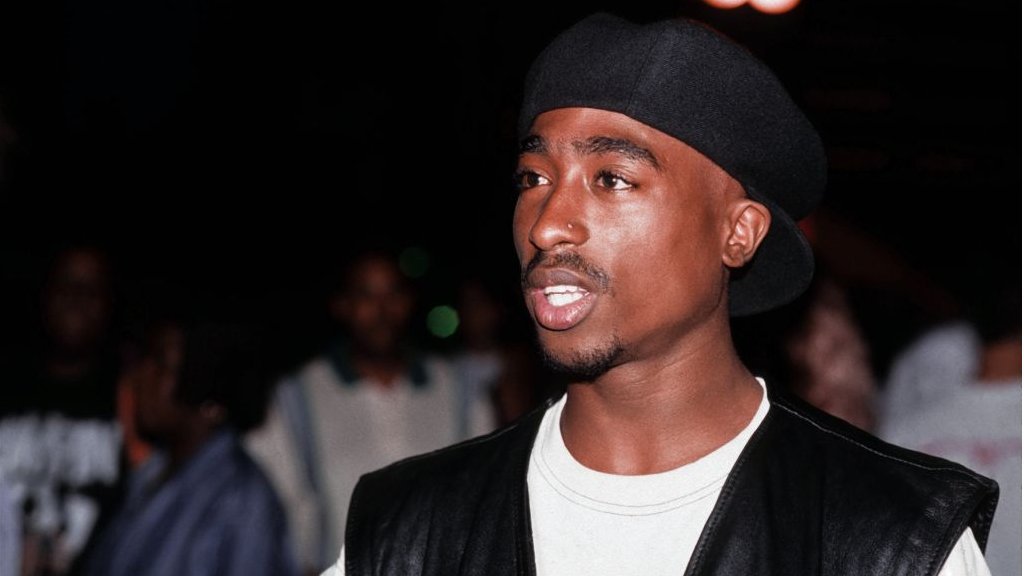 Policia rinis hetimet për vrasjen e Tupac Shakur