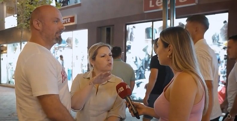 “5000 euro me m’i dhanë, s’jetoj n’Kosovë - Kur t’shkoj në Norvegji m’u çelen dyrtë”