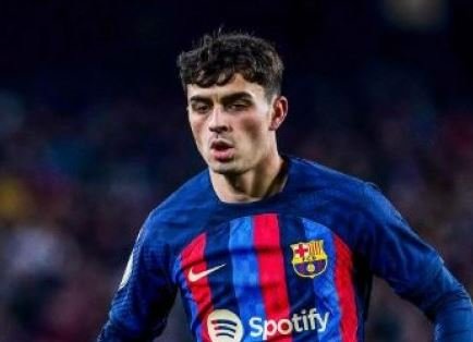 PSG do të aktivizojë klauzolën e blerjes në kontratën e Pedrit