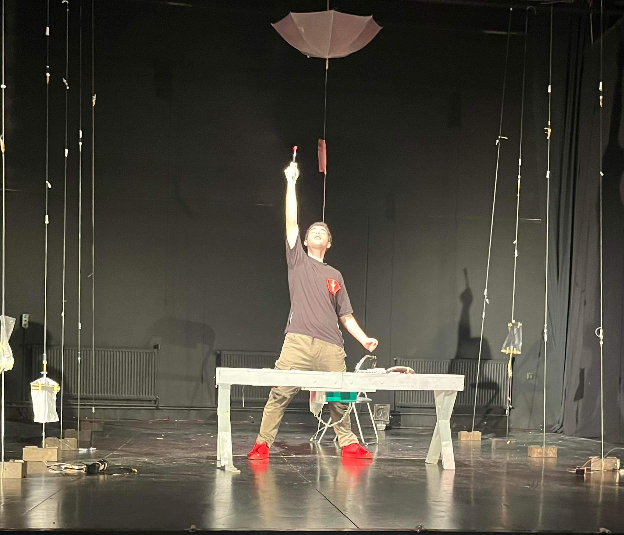Traumat e luftës dhe ankthet e pasluftës