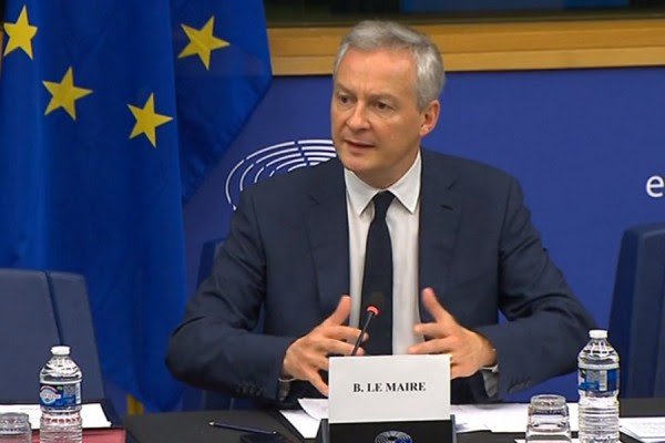 ​Le Marie: Ndërprerja e të gjitha lidhjeve ekonomike me Kinën është “iluzion”