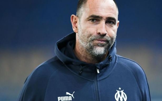 Tudor ndahet me Marseillen