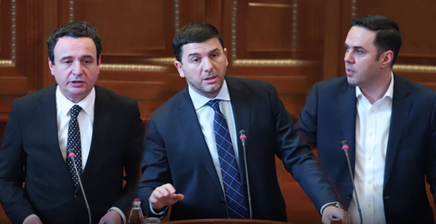 Eksperti paralajmëron zgjedhje të reja në Kosovë, kjo është arsyeja