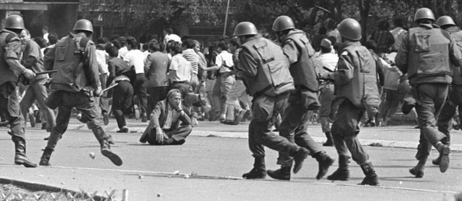 Nga demonstratat e 1968 dhe 1981, deri te UÇK-ja dhe pavaresia e Kosovës