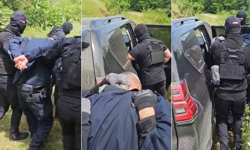Rrëmbimi i tre policëve në territorin e Kosovës nga serbët, eksperti i sigurisë zbulon se kur do të lirohen ata