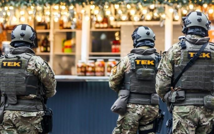 Arrestohet një shtetas norvegjez në Hungari, dyshohet për planifikim të sulmit terrorist si në Norvegji
