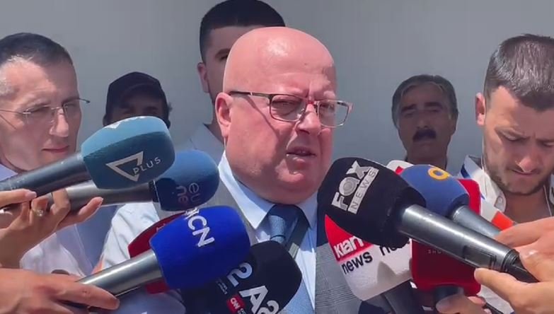 Tensionet në kampin MEK, avokati i muxhahedinëve: Do të ndërmarrim hapat ligjorë