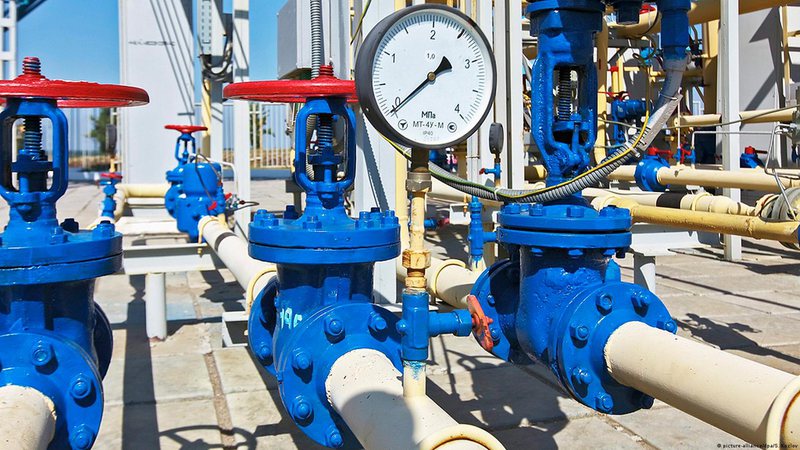 Rusia mbyll “rubinetin” e gazit për Ukrainën, ministri paralajmëron Evropën për pasojat e rrezikshme