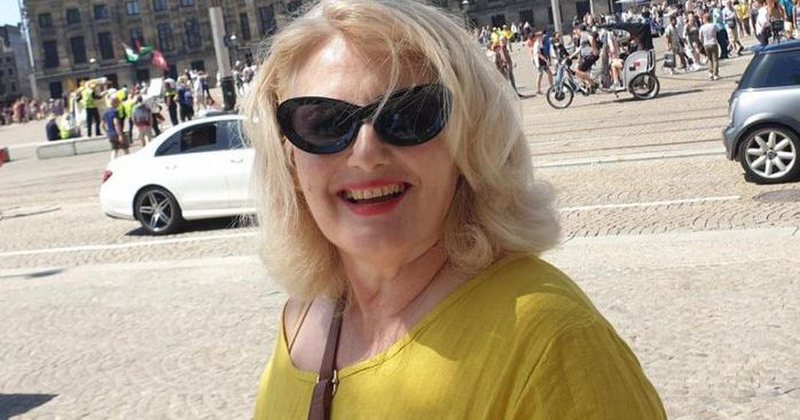 Ra nga pallati dhe humbi jetën, miqtë mesazhe prekëse për aktivisten