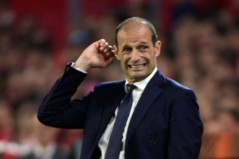 Juventus gati t’i besojë stolin një kroati