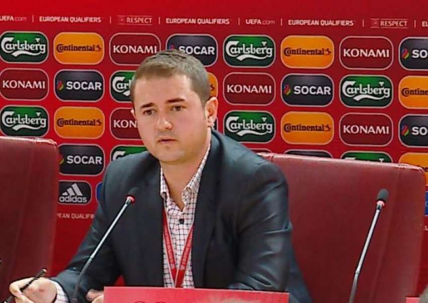 Faton Zylbehari: Arritje fantastike e mediumit të respektuar ‘Bota sot’ 
