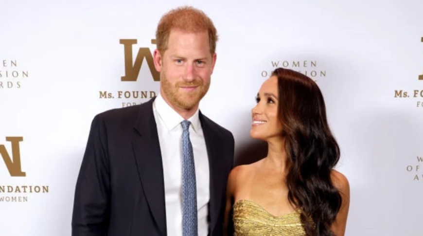 Zbulohet shuma e madhe që Meghan dhe Harry përfitojnë nga marrëveshja me Netflix