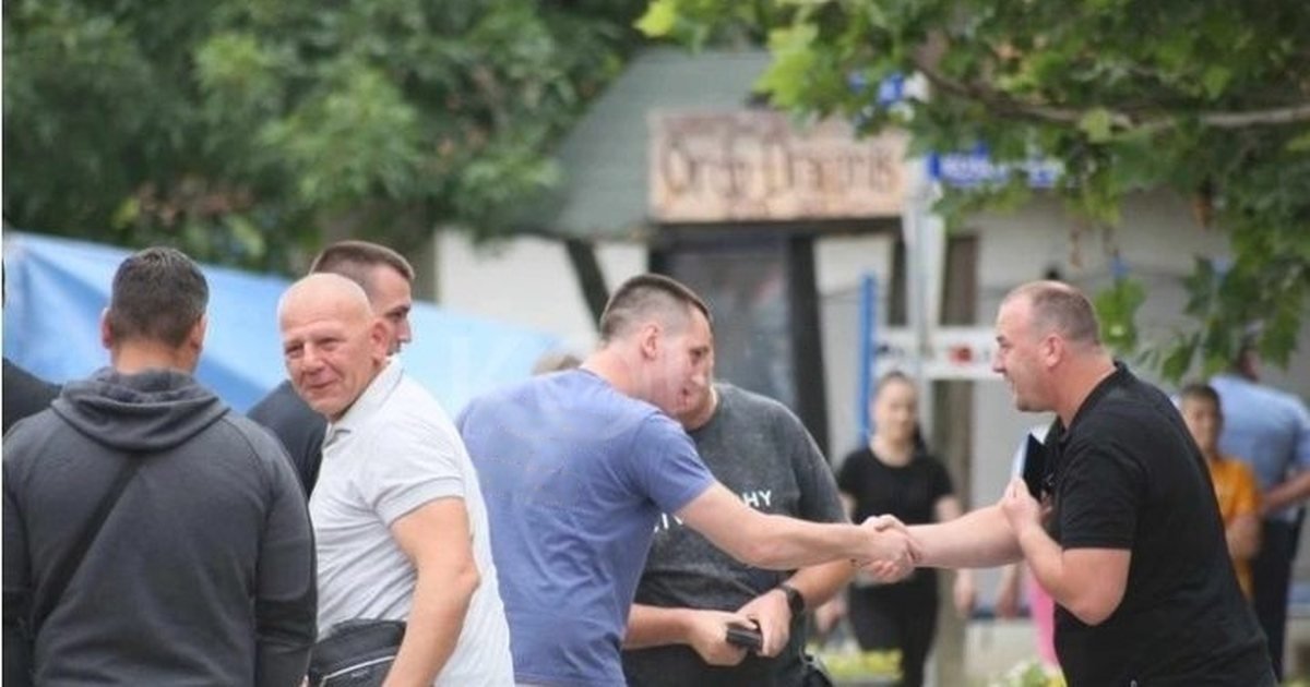 U ndalua dje në Kosovë, eksperti flet për lidhjen e djalit të Vuçiqit me krimin: Po stërvitet si pasardhës i të atit