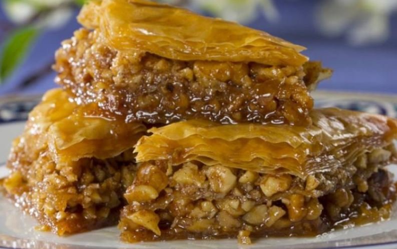 Bakllava i ndihmon burrat që të jenë më të mirë në seks