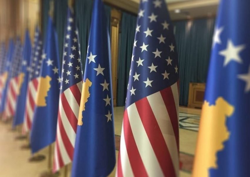 “Mungon unifikimi shoqëror përballë Serbisë - S’ka politikan antiamerikan”