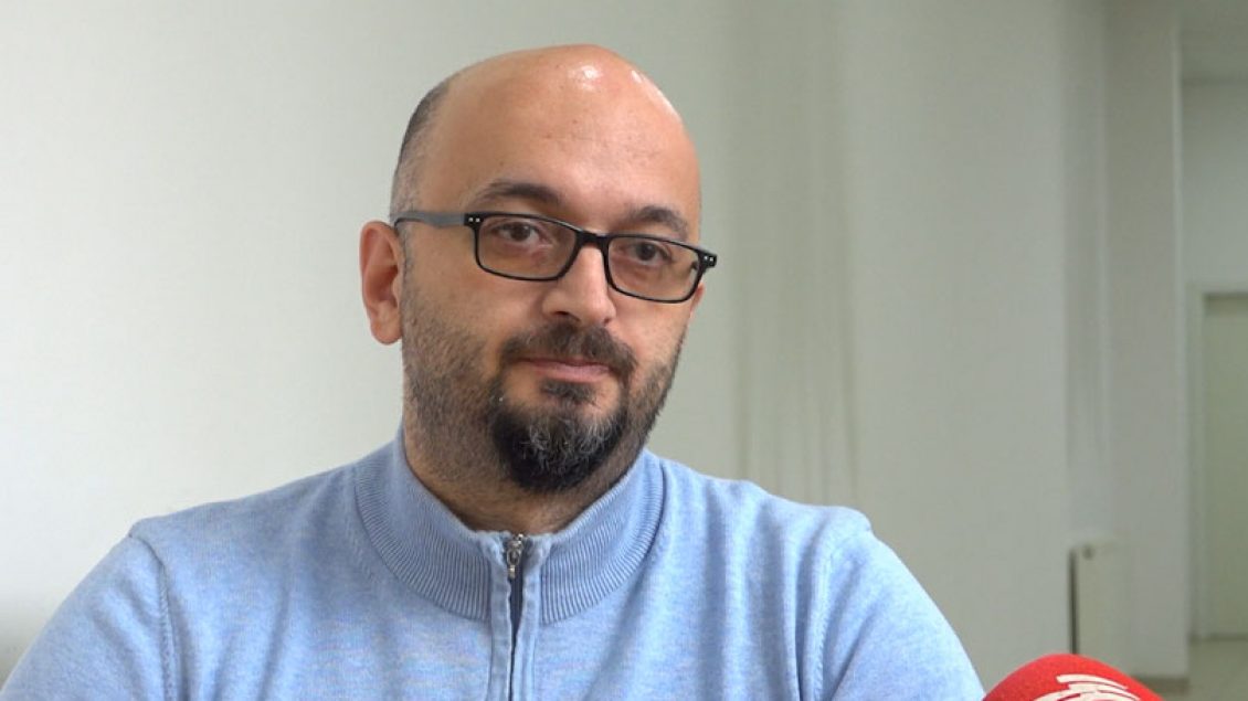 Eksperti i sigurisë: Në gusht do të kemi zgjedhje në veri