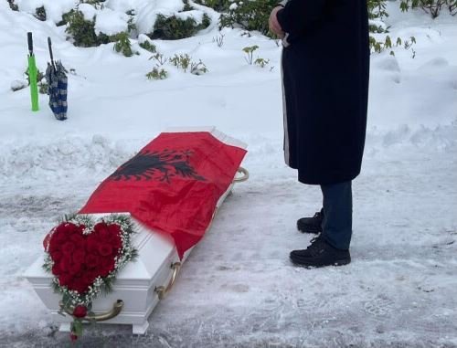 Misteri i vdekjes së Artan Zymberajt në burgun e Serbisë - Flasin prindërit: Artani humbi peshë, shfaqej i hutuar dhe kishte vështirësi në  komunikim  