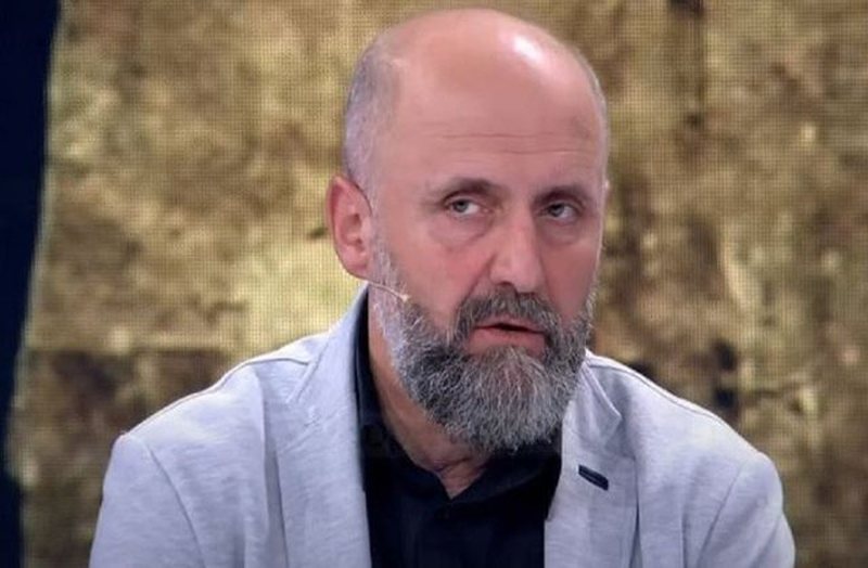 Cako shokon me deklaratën e tij: Nuk është Rusia, ja kush e hodhi në erë tubin e gazit Rusi-Gjermani