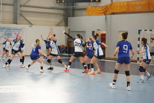 ​Kosova U17 përfundon paraqitjen në Kampionatin Mesdhetar të Henbollit