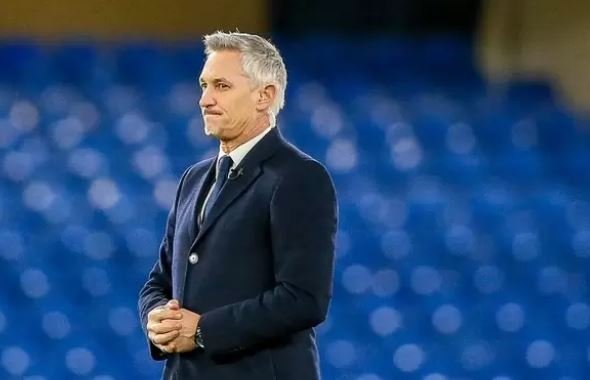Lineker kundër qeverisë 