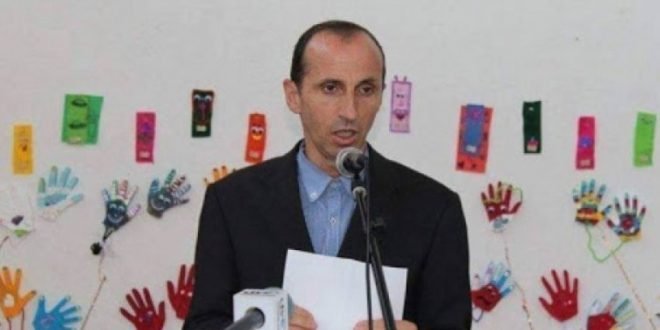 Disa politikanë
